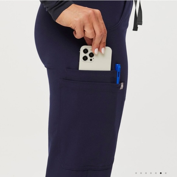 FIGS ⭐️Kade carho scrub pants - Picture 5 of 11